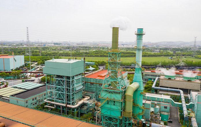 Waste heat power generation