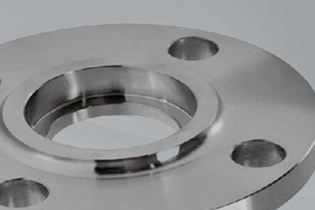 Socket Welding Flange