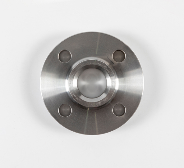 Slip-on flange