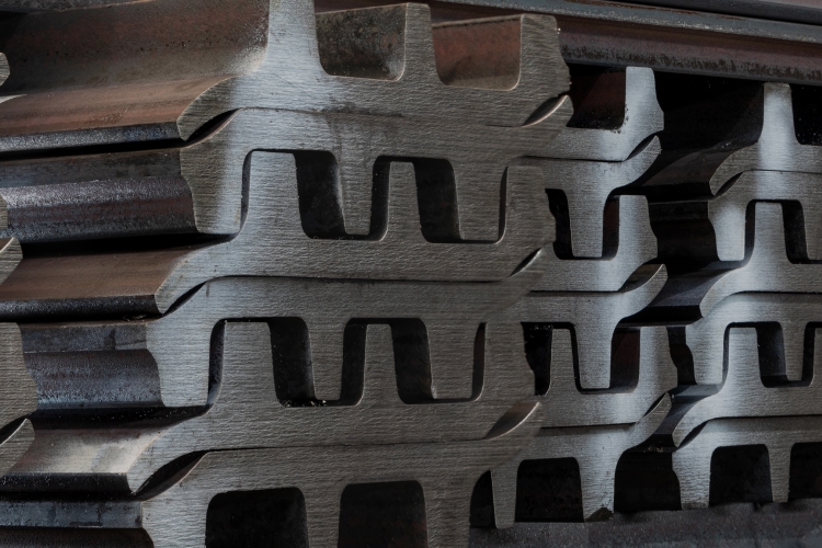 Hot-rolled Excavator Grouser Track Shoe