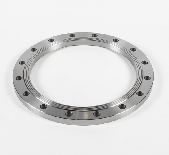 Plate Flange