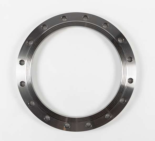 Plate Flange