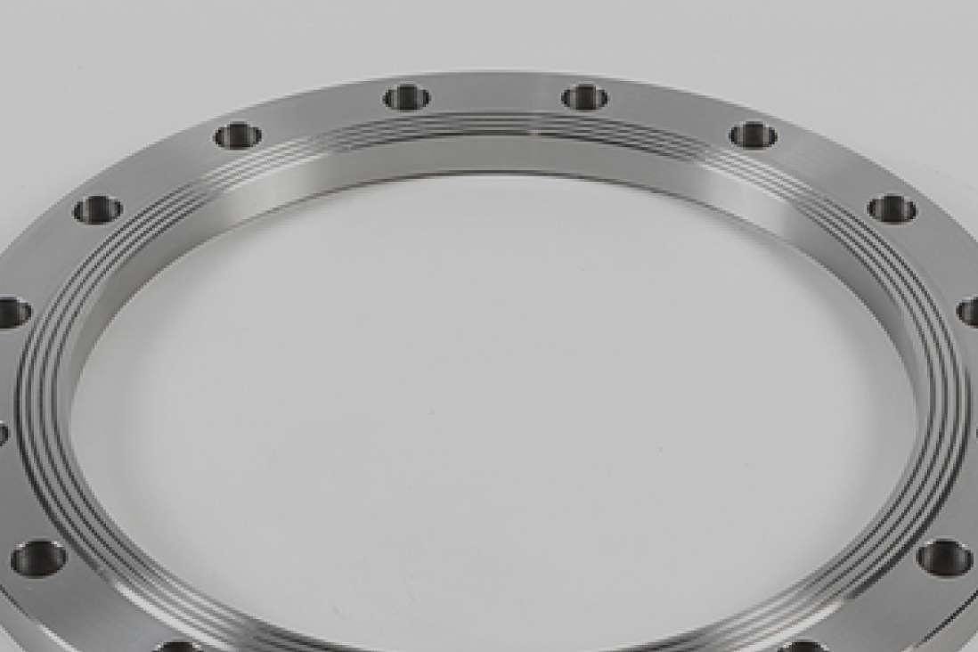 Plate Flange