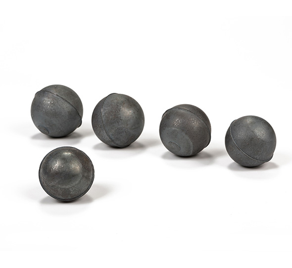 Bearing steel ball