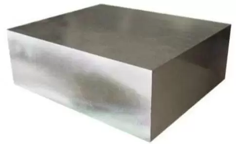 mould steel