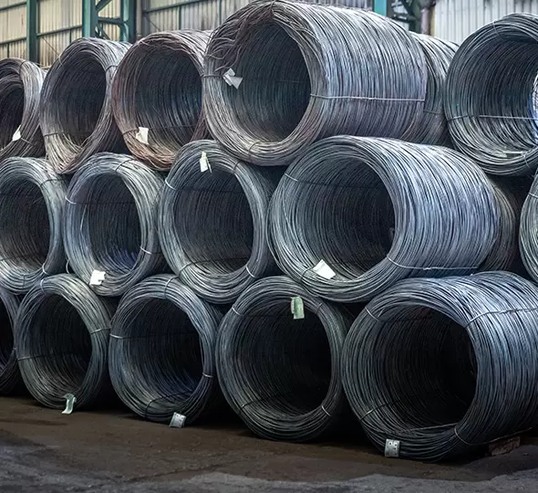 PC steel wire rod